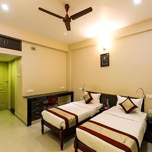 Oyo Flagship 12665 Chrompet