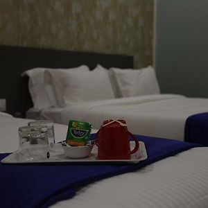 Ocean Suites Hotel